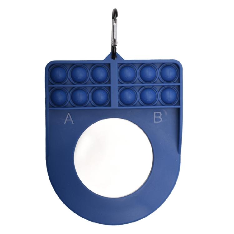 Golf Training Practice Golf Putting Cup, Golf Putting Hole Golf Putting Cup Hole синий