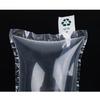 100pcs Nylon Material Inflatable Pouchs Express Packaging Filled with Air Column Bags Buffer Air Bags Anti-collision Fragile Product Protection Pad