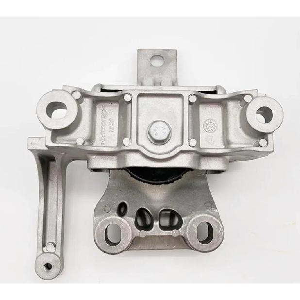 Engine Mount Engine Support Rubber Mounting Suspension Cushion for MG ZS 1.0T