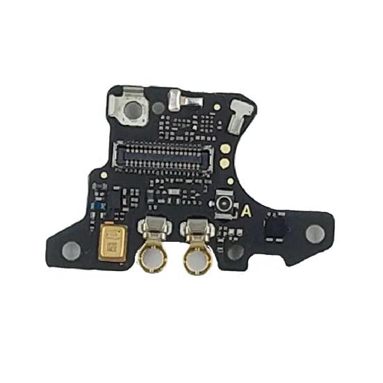YESUN Microphone Mic Connector Complete Board Flex Cable for Huawei P20 Pro