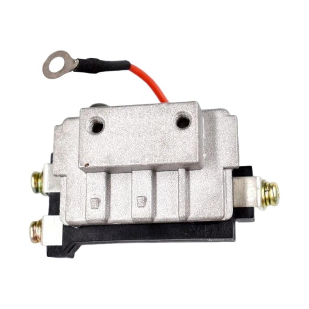 Replacement Part Ignition Control Module Professional Durable Easy to Install for Prizm 1.6L 1.8L 1993-1995 89620-12440