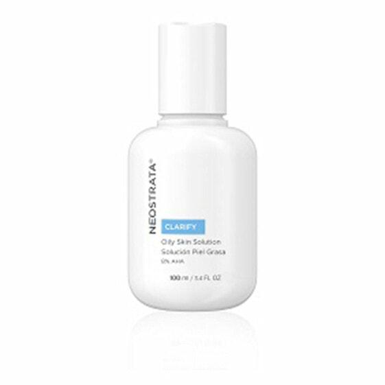 

Увлажняющий гель NEOSTRATA Oily Skin Solution 100 мл