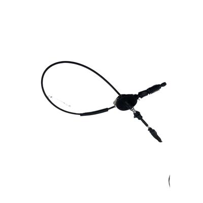 Auto Transmission Cable AT Gearshift Cable For Auto Transmission Repair ABS Metal Construction Non Deformation Material