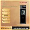 All-in-One Body Camera: Law Enforcement Recorder with Voice, Camera, and Remote Monitoring.