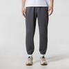Skechers Comfortable Soft Letter Cuffed Casual Pants Men bottoms P425M012-006L