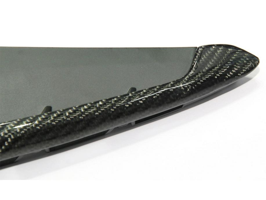 Carbon Fiber Fender Vents for BMW X5M F85
