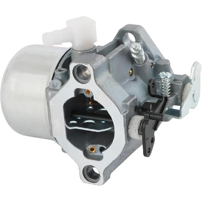 Carburetor Carb Replacement For BS 19E412 19E416-0108 19E417 19F412-0136 Replace 497164, 497844, 499029 with Mount Gasket