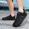 Large Size 51 Unisex ExtraWide Barefoot Shoes For Men Women Outdoor Breathable Casual Shoes