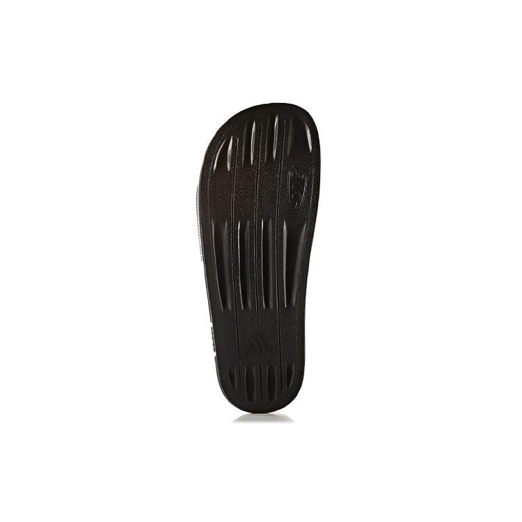 adidas Ciabatte Laoxo Bianco Nero 'Bianco Nero' AQ4757