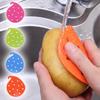 Dishwashing, Fruit, Vegetable, Melon, and Pot Cleaning Brush