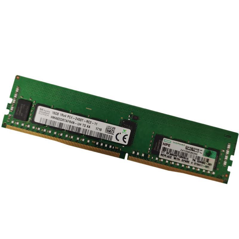 Compatible with SK Micron & Samsung 8/16/32GB DDR4 2133 ECC REG 2400 Server Memory