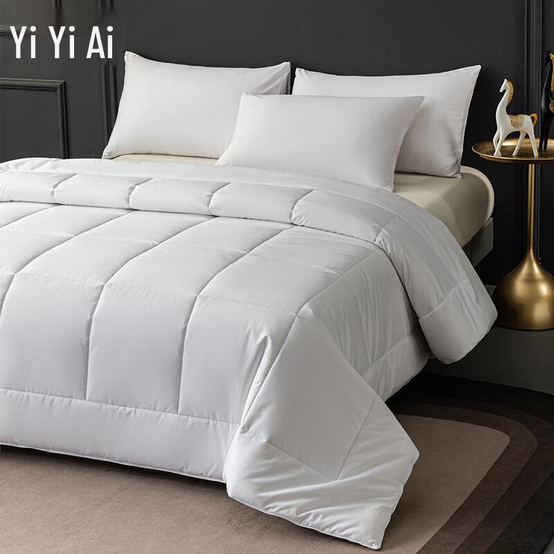 Yiyiai Brushed Polyester Duvet Insert