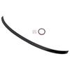Gloss Black Rear Boot Spoiler For BMW 4 Series G26 Gran Coupe 21-25 MP Style