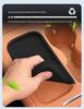 Leaper C10 Wireless Charging Anti-Slip Silicone Pad for Car Interior Protection & Decoration