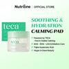 MD'S PICK Tecateca Calming Gauze Pad (70 Pads)