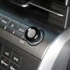 Aluminum Console Audio Volume Control Knob Ring Cover For Hyundai Kona 2024 2025