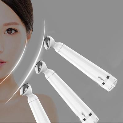 Augenschönheitsinstrument Augenmassagegerät Augencreme Importinstrument Feine Linien entfernen Augenschönheitsinstrument Hautstraffung HMM