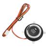 Rengu Push Start Ignition Kit, Car Push Start System, One Button Start Stop for Car