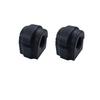 2 Pc Front Stabilizer Sway Bar Bushing for BMW G11 G12 31306873459 725d 730d 740e 740i 725ld 730li 740li 2014-2019