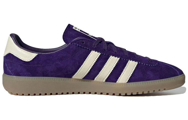 Bermuda Adidas Originals 'Collegiate Purple' IE7427
