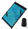 Massager Mat Shakti Mat Massage Yoga Mat Acupressure Relieve Stress Back Body Pain Spike Mat Acupuncture Massage Cushion