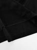 Men's European Size Bird's Eye Knit T-Shirt Set - Plain, Breathable, Quick-Dry, Short Sleeve, Round Neck, 3 Pieces