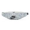 Heritage Hip Pack Summer Casual Fabric Waist Bag Unisex Waist Bag White Camouflage CV0838-121