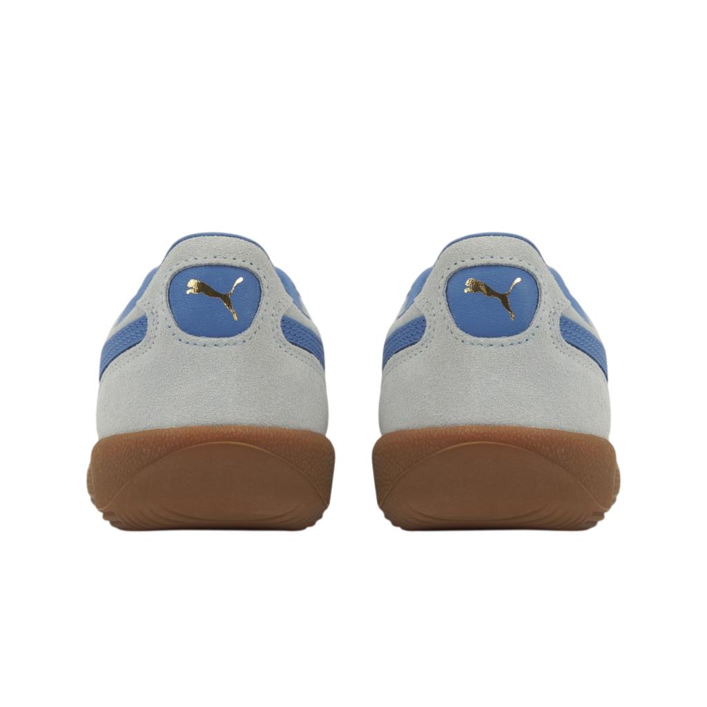 Puma Sneakers Unisex Palermo Dewdrop Azzurro 396463-04