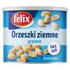 Felix Roasted Peanuts 140 G