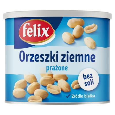 Felix Roasted Peanuts 140 G