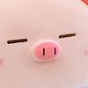 Adorable Pig Plush Pillow Cushion for Bed and Sofa - Perfect Gift for Girls