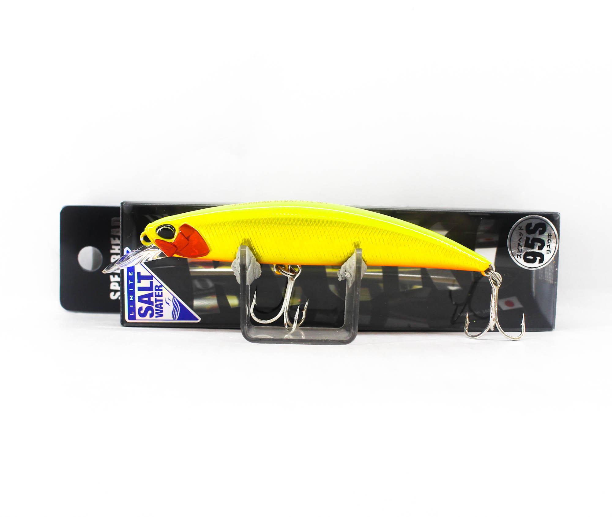 

Duo Spearhead Ryuki 95S Weight Tune Sinking Lure ADA3121 (7050)