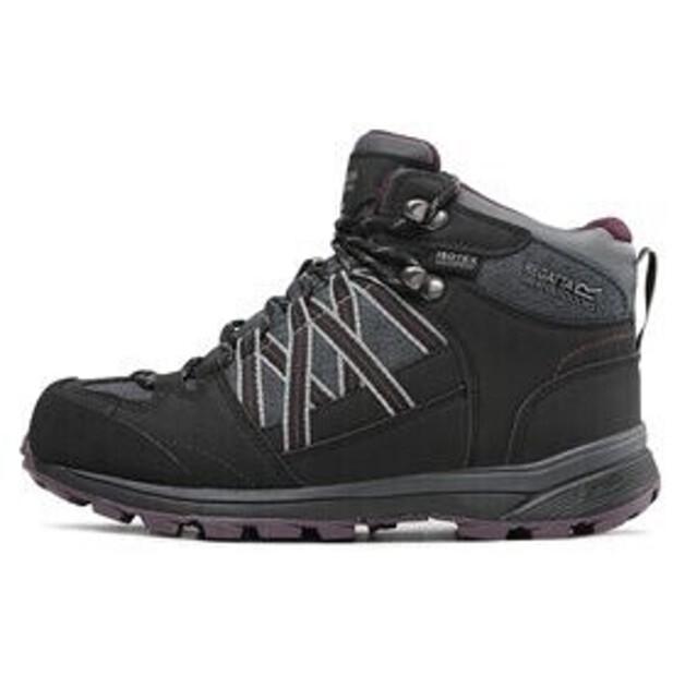 Ботинки Regatta Samaris Mid II EU 37