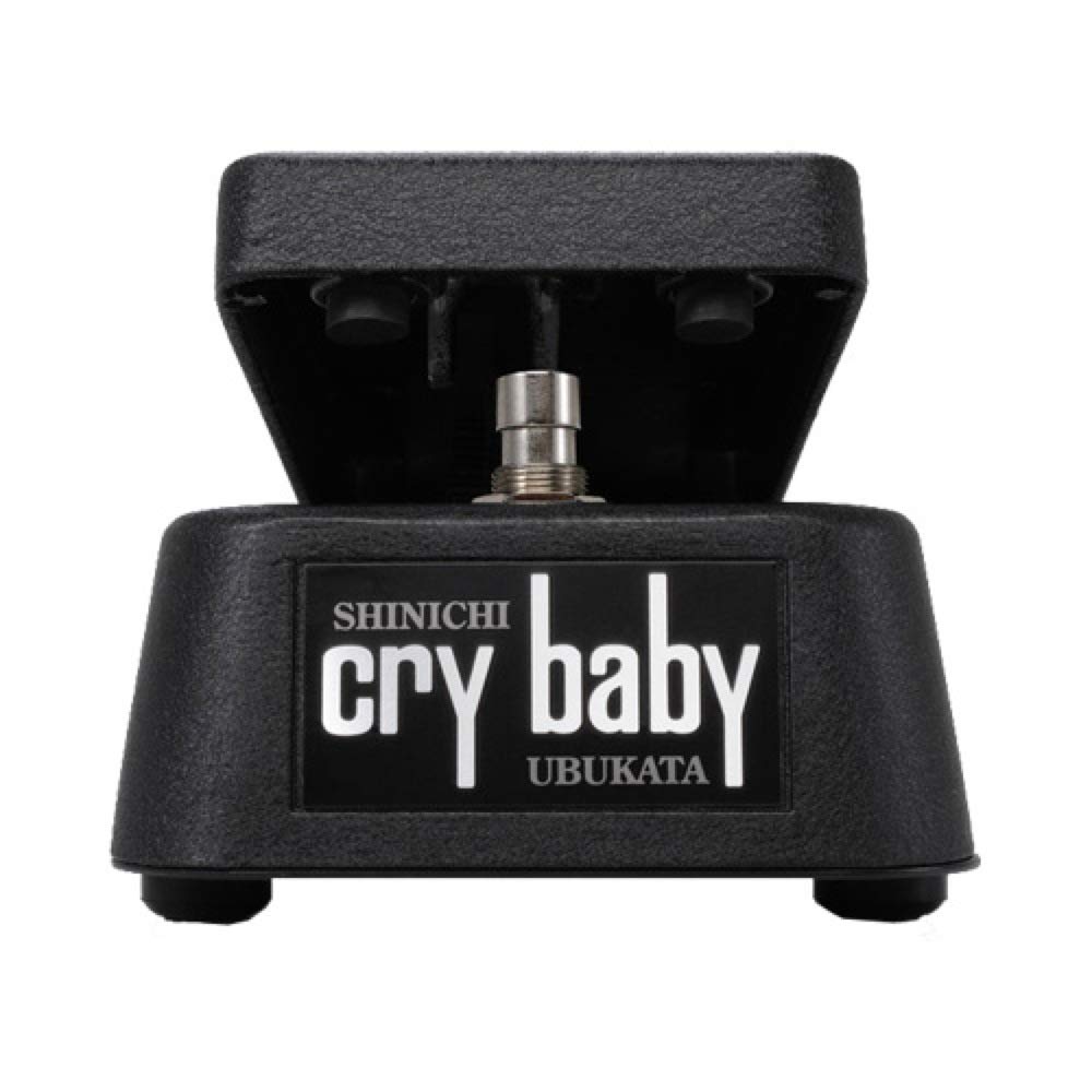 Jim Dunlop SU95 Shinichi Ikugata Signature WAH Jim Dunlop Effector Shinichi Ikugata Signature Wah /