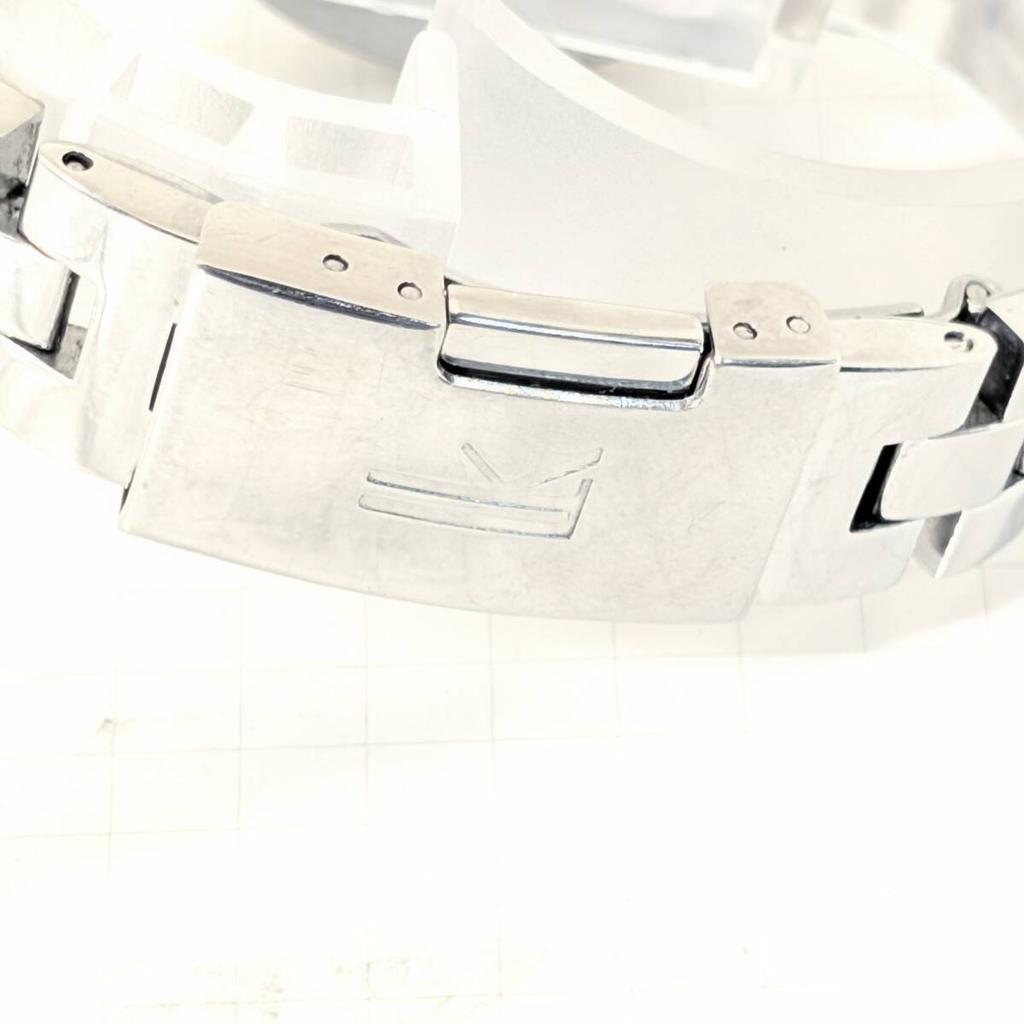 SEIKO Lukia Battery Working Ladies' Watch, Replaced, B-35