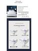 Yueji Mei Down Alternative Winter Quilt - Luxury Five-Star Hotel Comfort for All Seasons