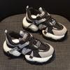 Pop Shoes Heightening Casual Sneakers Thick Bottom