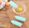 Handheld Electric Egg Beater & Milk Frother for Coffee and Baking