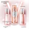 CHANDO Plump & Firm Anti-Falten Hautpflege-Set