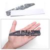 Goods Land [Metal 3D] Uniwersalna naklejka 4WD Naklejka 3D na samochód 4WD Fajna