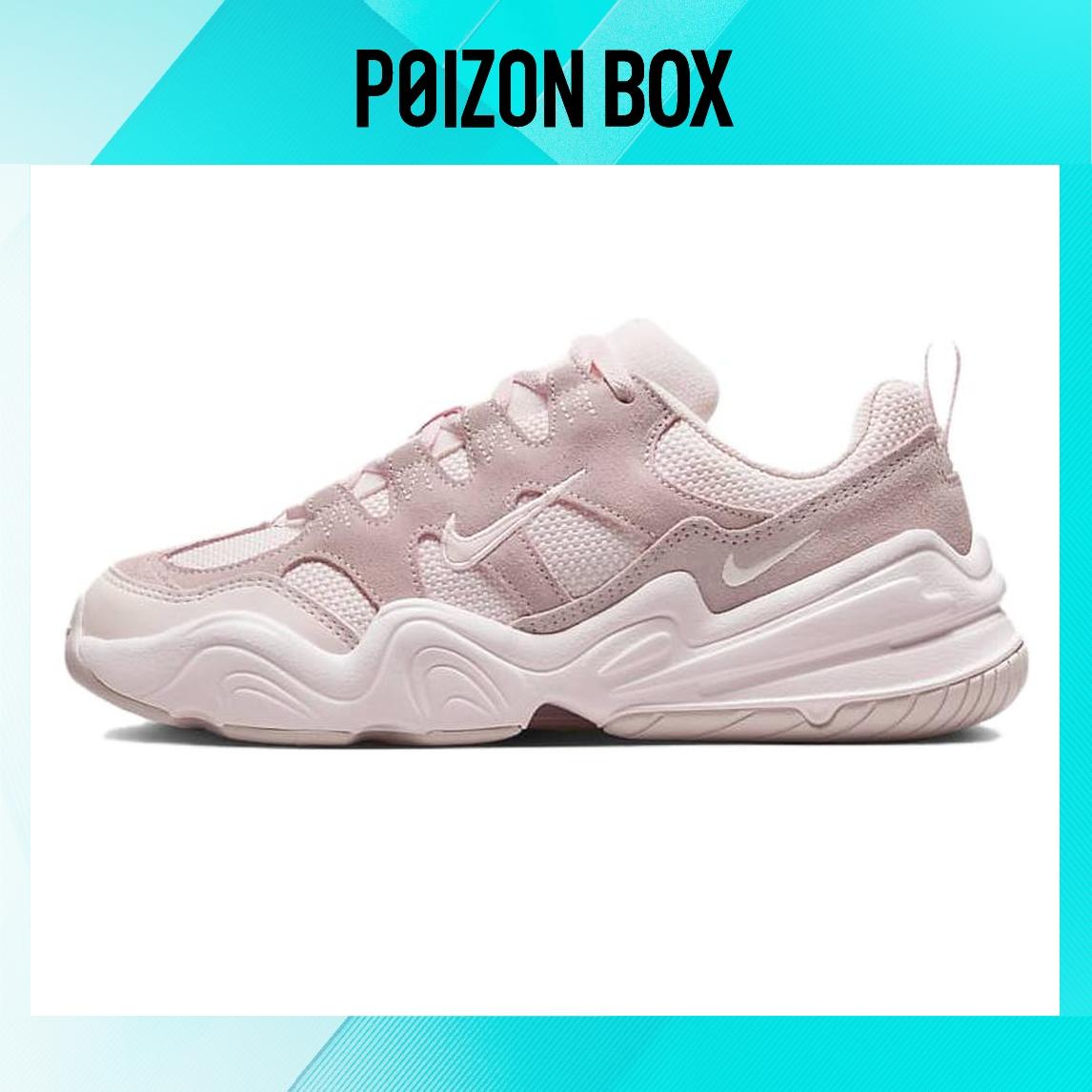 

кроссовки Nike Tech Hera Pearl Pink Women s DR9761-600