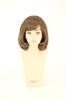 All Classical Bob Heat Resistant Dark Brown