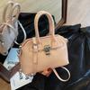 Women's Shoulder Bag, Handbag, Versatile Exquisite Messenger Bag