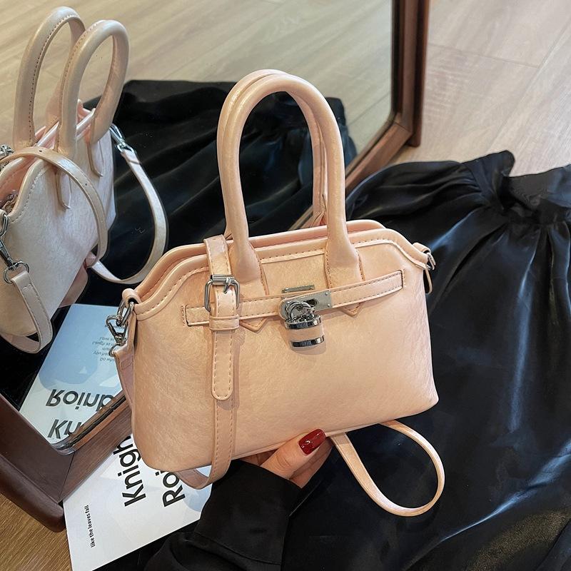 Women's Shoulder Bag, Handbag, Versatile Exquisite Messenger Bag