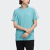 Adidas Neo T Shirt Men's Mint Green H14183