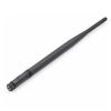 868MHz For Lora Antenna Set of Two 5dBi Gain For SMA Male Connector and Adapter Cable for Communication Networks
