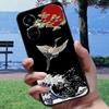 For Tecno Camon 19 Case Camon19 Neo 3D Relief Emboss Phone Cover For Tecno Camon 19 Pro 4G 5G Neo Coque Soft Silicone Cartoon