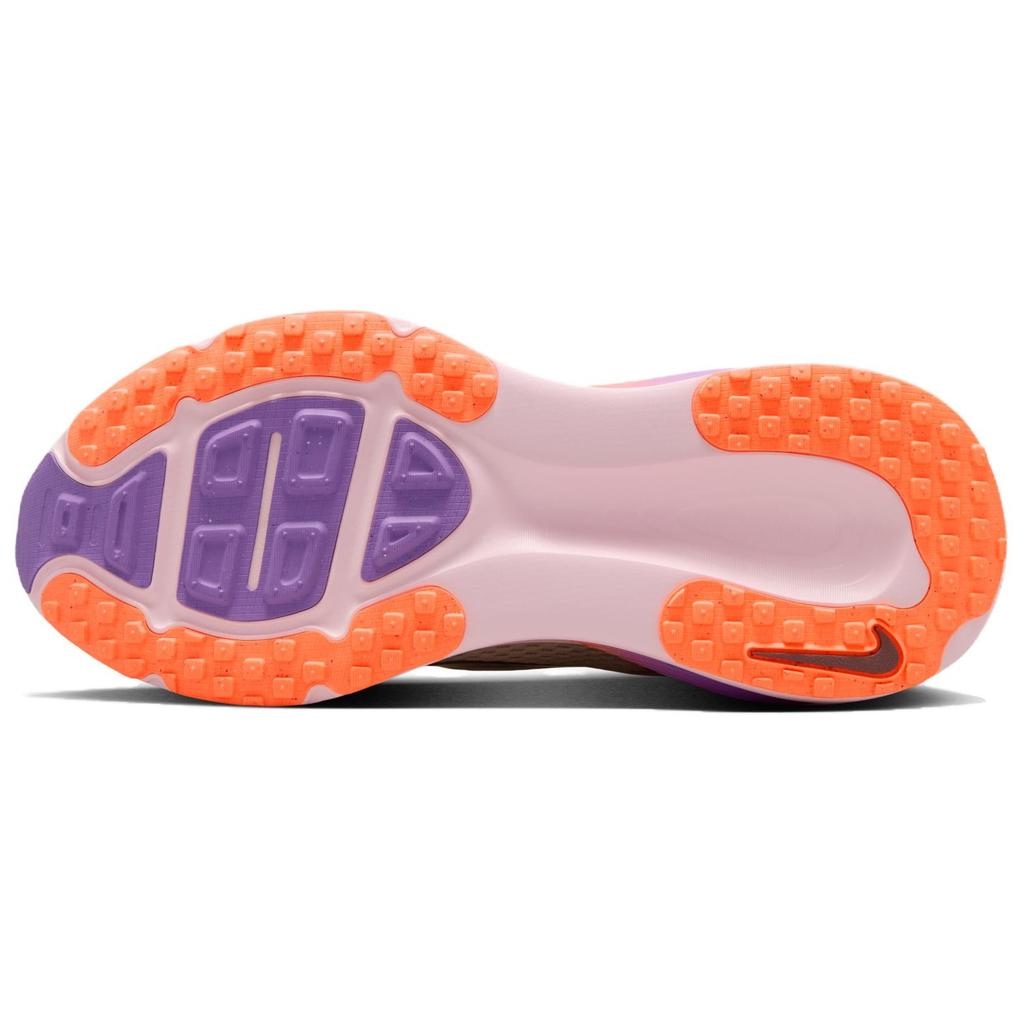 (WMNS) Nike Air Zoom Vomero 18 'Chalk Bright Violet Tattoo' Women's HM6804-113