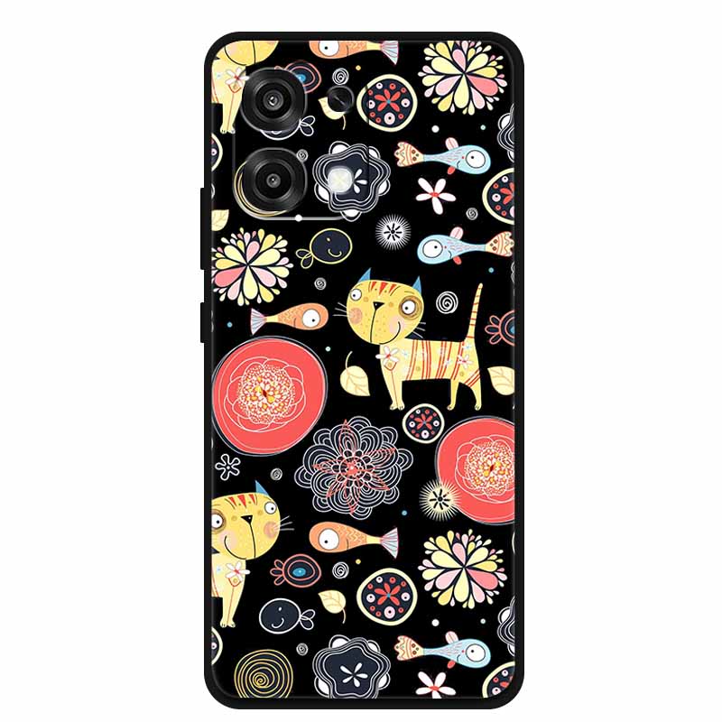 For OPPO A6 Pro 4G 5G 3D Flower Case F31 Soft TPU Bumper Protector Relief Emboss Silicone Phone Cover for F 31 A 6 Fundas Coque