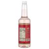 ChocZero, Premium Syrup, Strawberry, Sugar-Free, 750ml (25.4 fl oz)